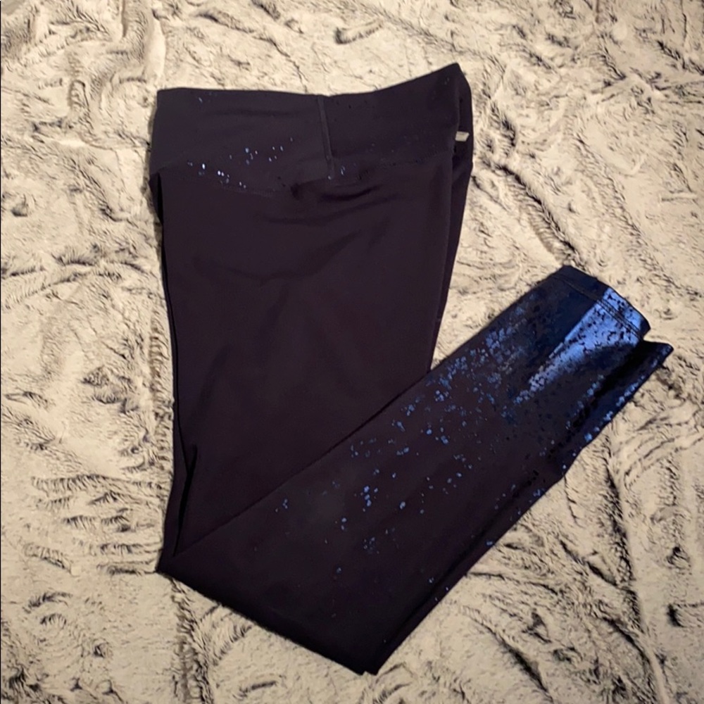 Yoga leggings